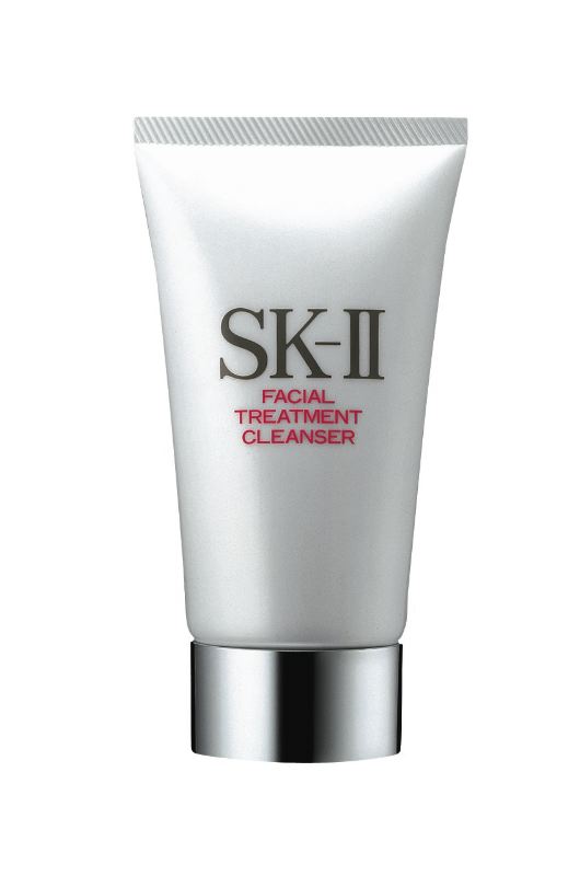 Facial Treatment Cleanser Facial Treatment Cleanser